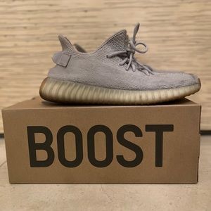 Yeezy Adidas Boost 350 V2 Sesame